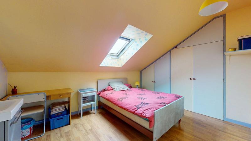 Viager - Maison - 85 m² - 4 pièces