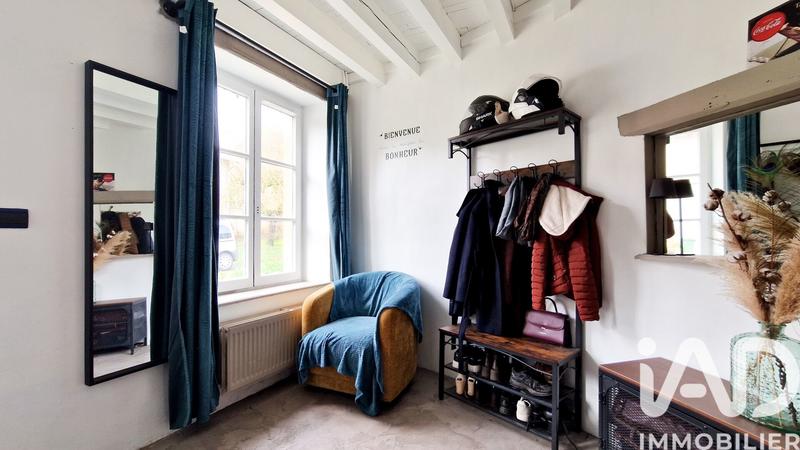 Maison - 179 m² - 5 pièces