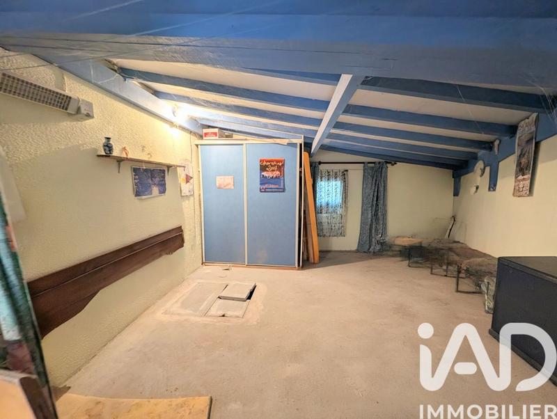 Maison - 149 m² - 6 pièces