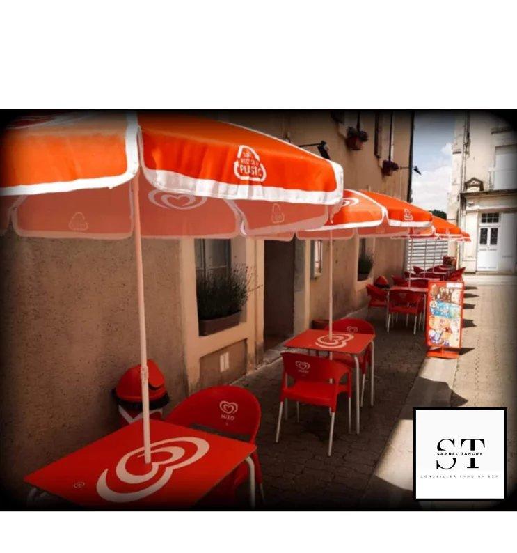 Immeuble - 294 m² - 9 pièces