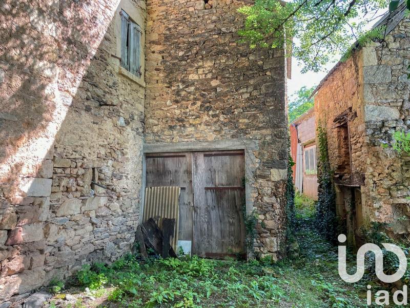 Ferme - 125 m² - 4 pièces