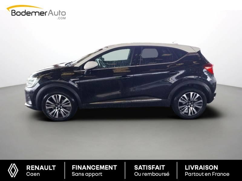 Renault Captur TCe 140 Edc - 21b Initiale Paris