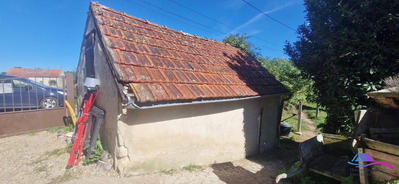 Maison - 99 m² - 3 pièces