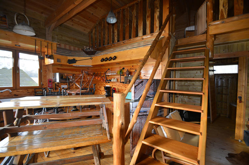 Terrain de loisirs - 70 000 m²