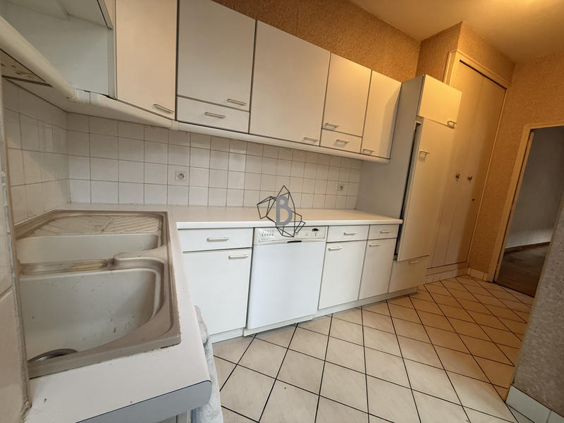 Maison - 166 m² - 6 pièces