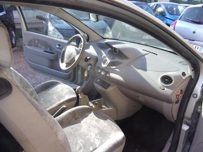 Renault Twingo II 1,2 Helios 60cv