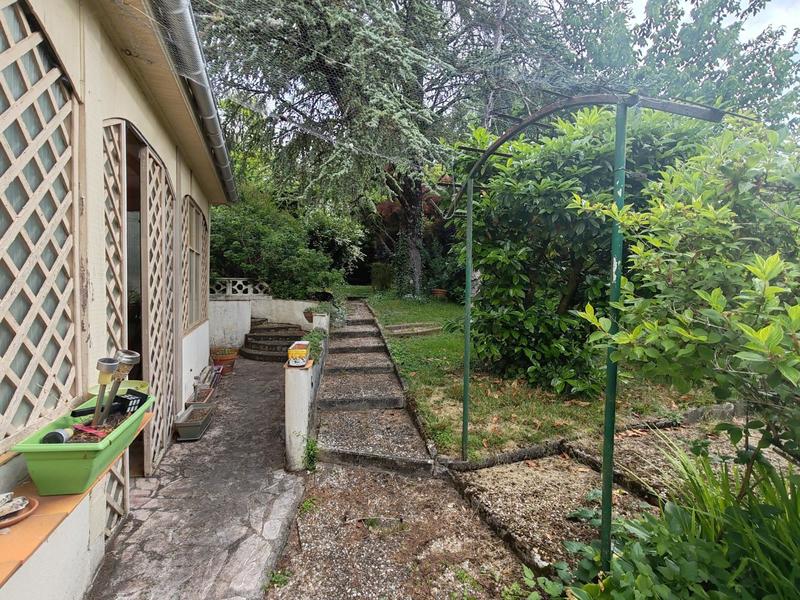 Maison - 130 m² - 7 pièces