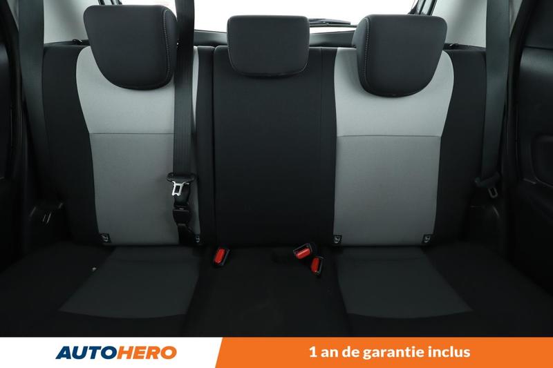 Toyota Yaris 1.5 Hybrid Dynamic 5p 100h