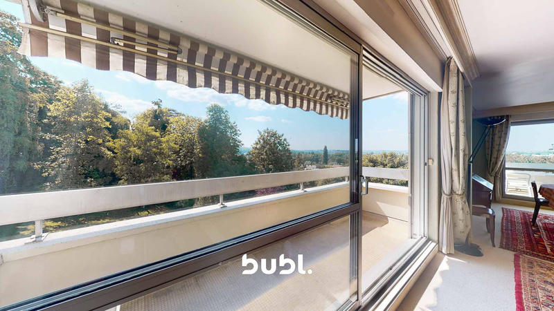 Appartement - 116 m² - 6 pièces