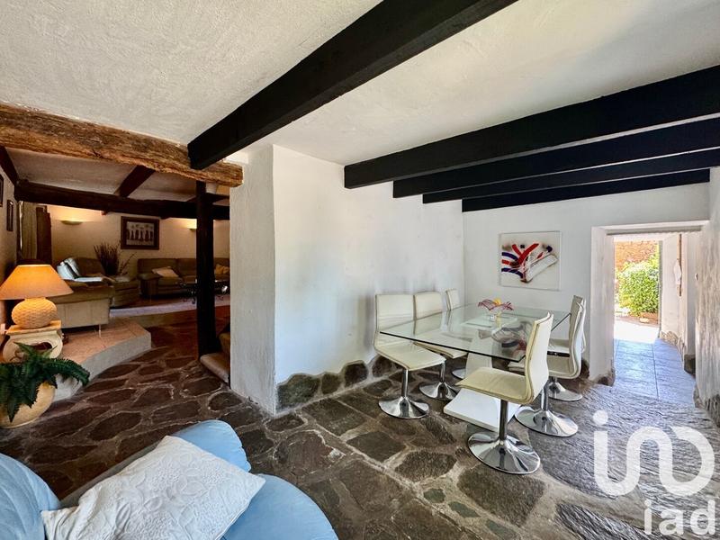 Maison de campagne - 100 m² - 4 pièces