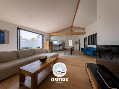 Villa - 139 m² - 5 pièces