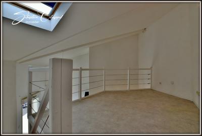 Appartement - 54 m² - 2 pièces