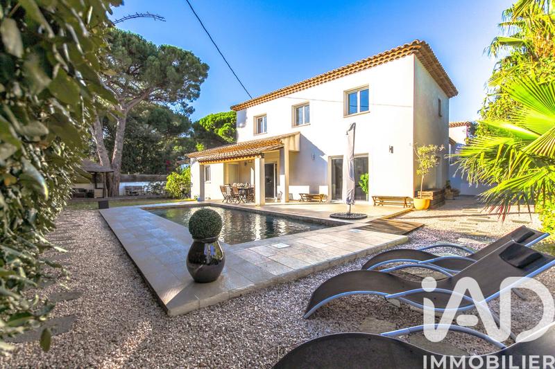 Maison - 157 m² - 6 pièces