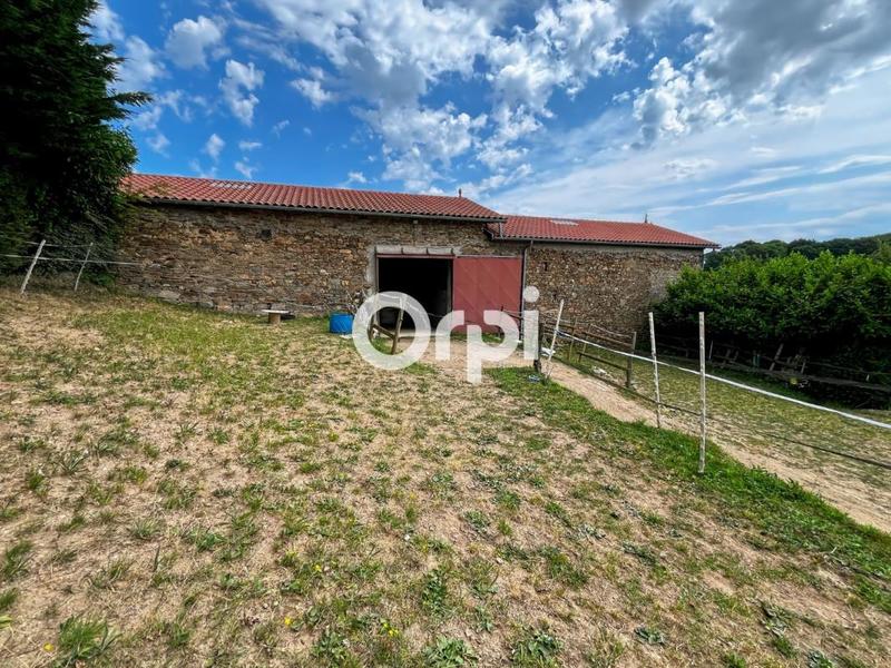 Maison - 224 m² - 2 pièces