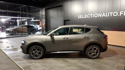 Alfa Romeo Tonale 1.5t Hybrid 160 Tct7 Ti