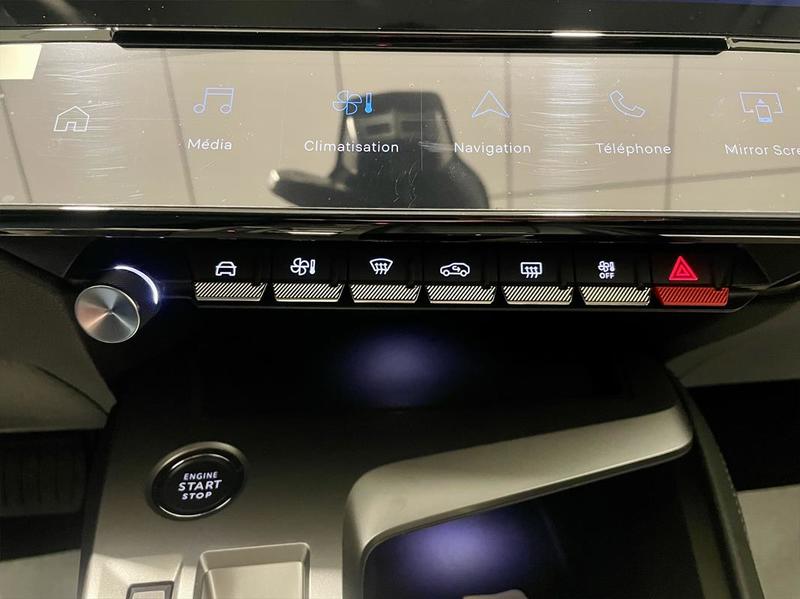 Peugeot 308 Sw III 1.5 Bluehdi 130 Eat8 Allure