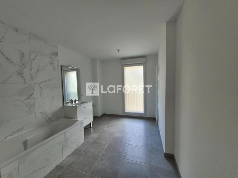 Appartement - 91 m² - 4 pièces