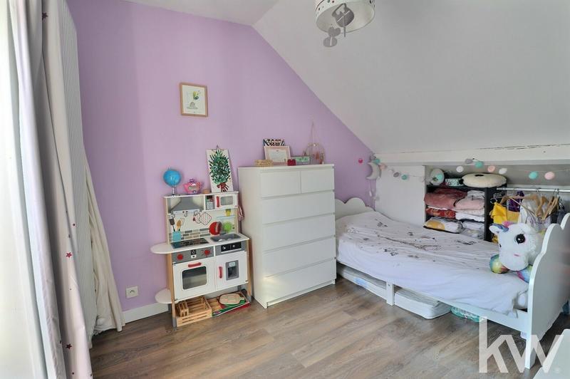 Immeuble - 83 m² - 4 pièces