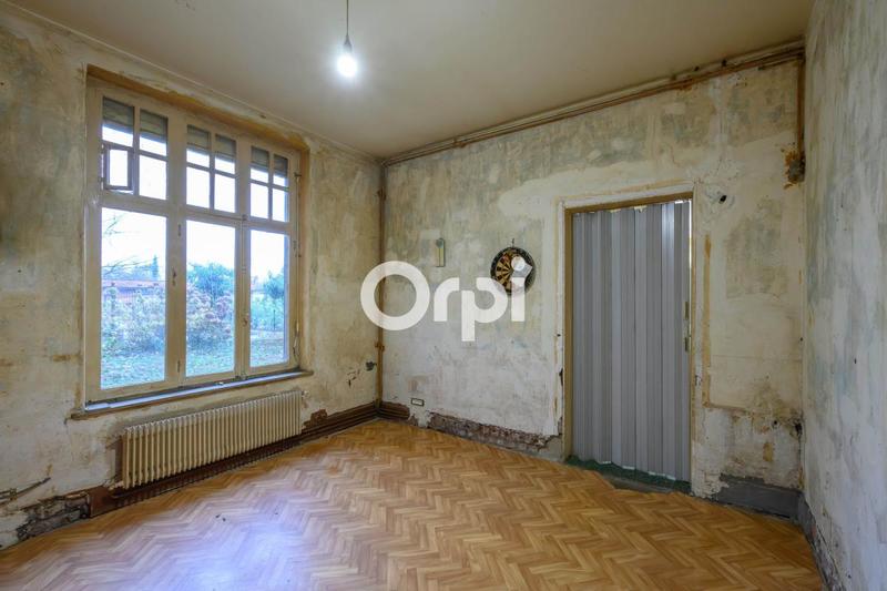 Maison - 69 m² - 3 pièces