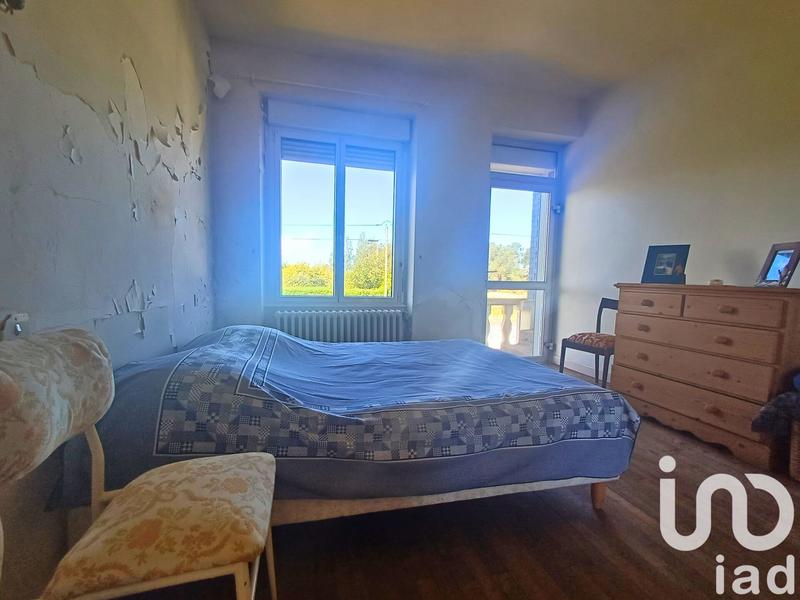 Maison - 78 m² - 5 pièces