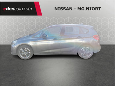 Bmw Serie 2 Active Tourer 216i 109 ch Sport