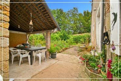 Maison de maîtres - 387 m² - 10 pièces