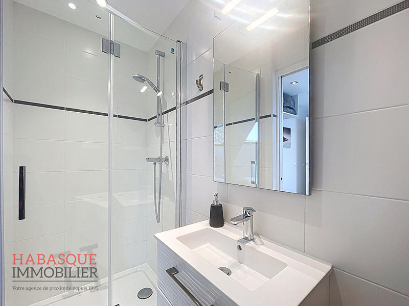 Appartement - 39 m² - 3 pièces