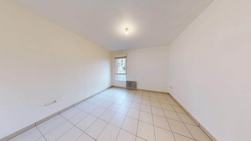 Appartement - 41 m² - 2 pièces