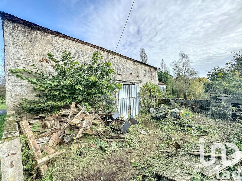 Ferme - 260 m² - 4 pièces