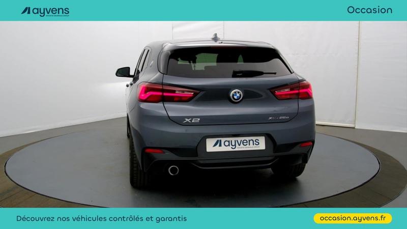 Bmw X2 xDrive25eA 220ch m Sport