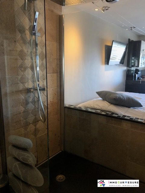 Appartement - 24 m² - 1 pièce