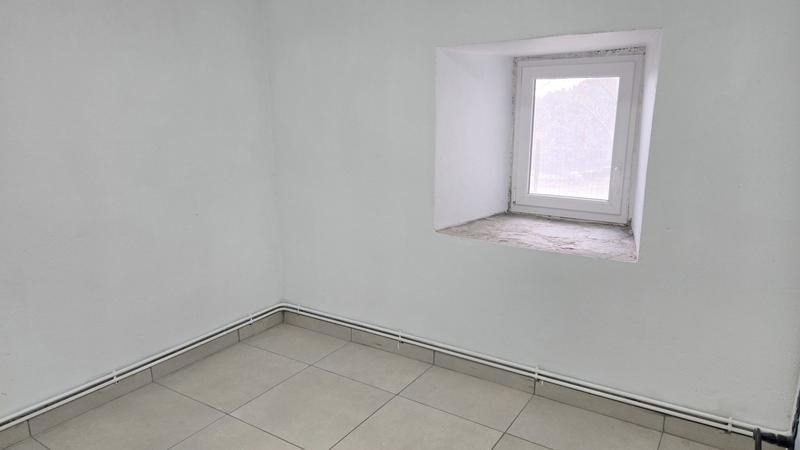Appartement - 51 m² - 3 pièces