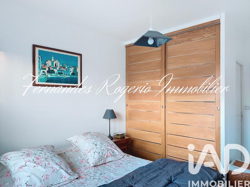 Maison - 126 m² - 6 pièces