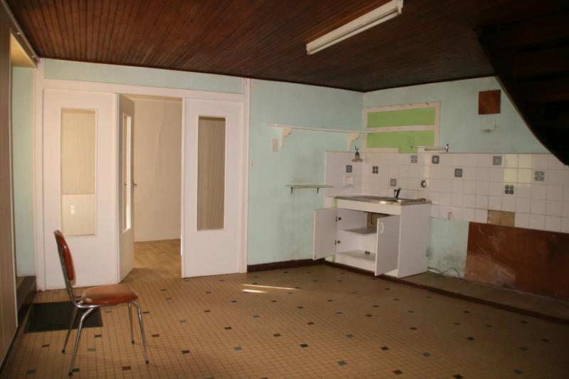 Maison - 141 m² - 6 pièces