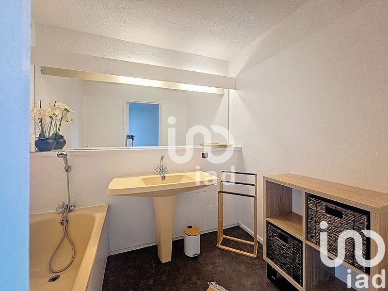 Appartement - 54 m² - 2 pièces