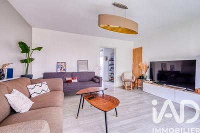 Appartement - 69 m² - 3 pièces