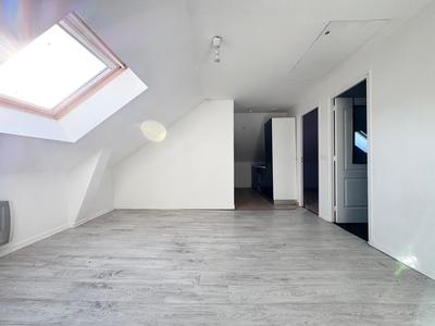 Appartement - 32 m² - 3 pièces