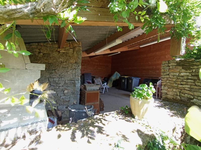 Maison de campagne - 195 m² - 6 pièces