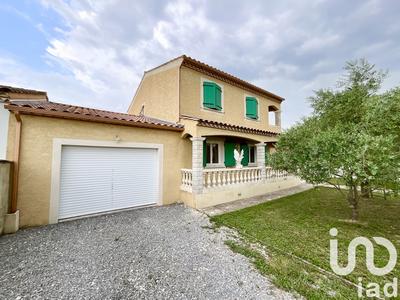 Maison - 155 m² - 6 pièces