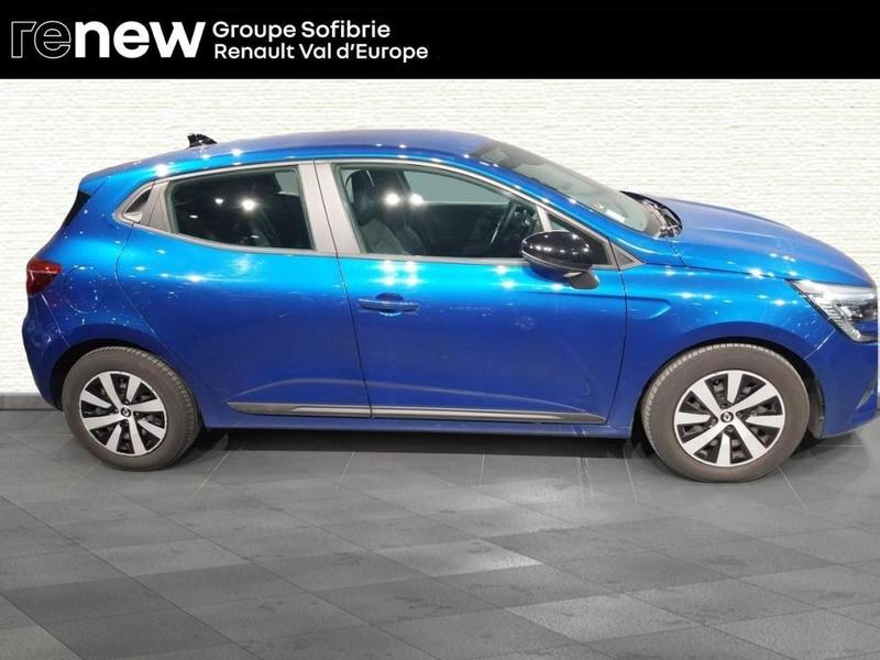 Renault Clio V TCe 90 Equilibre