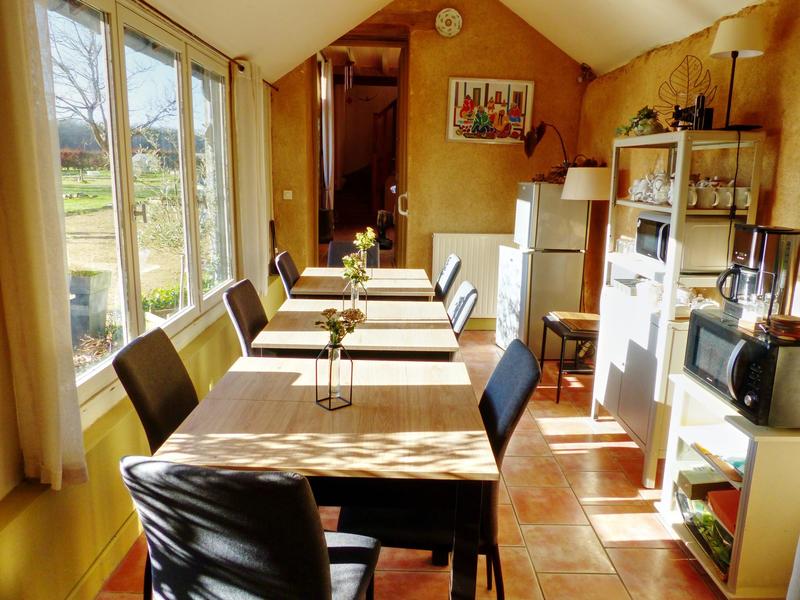 Maison - 376 m² - 20 pièces