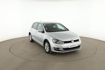 Volkswagen Golf VII 1.4 Tsi BlueMotion Tech Lounge Dsg7 125 ch