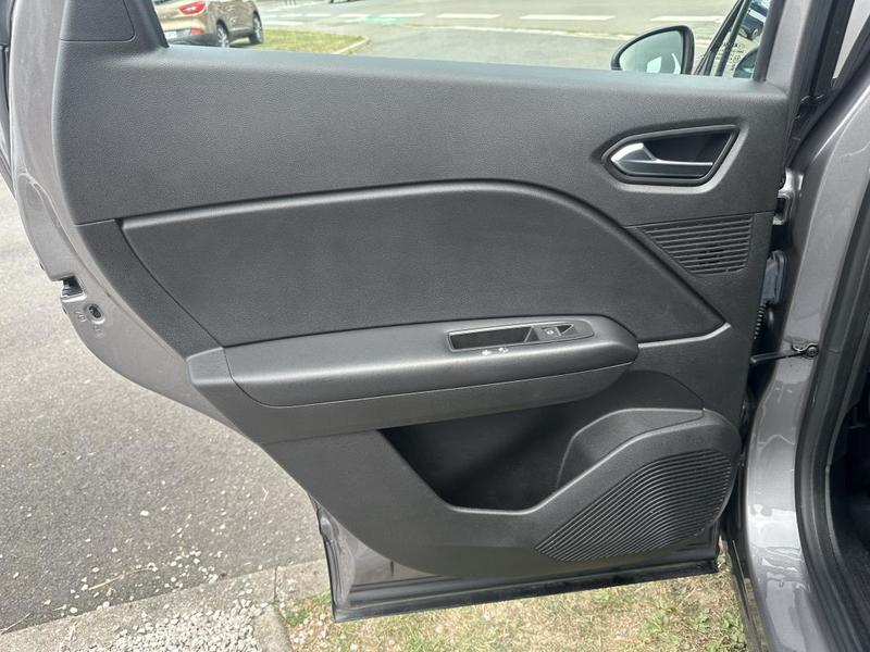 Renault Captur II Business 1.0 TCe 90cv Bvm6