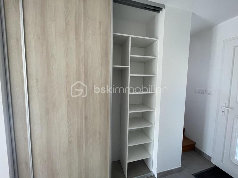 Villa - 140 m² - 5 pièces