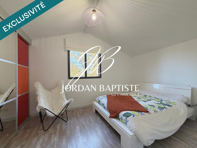 Maison - 157 m² - 5 pièces