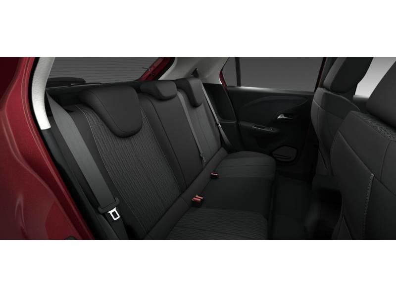 Opel Corsa Electrique 136 ch &amp; Batterie 50 kWh