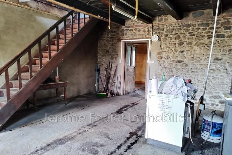 Propriété - 120 m²