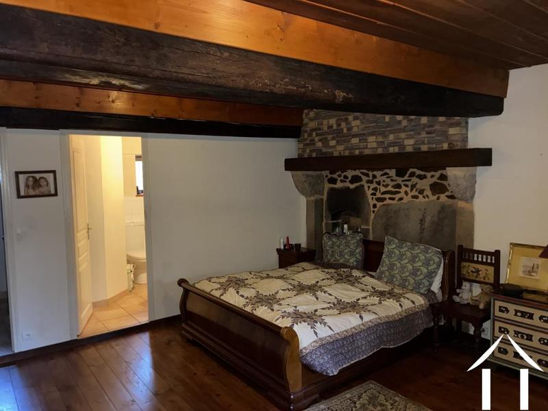 Maison - 127 m² - 3 pièces