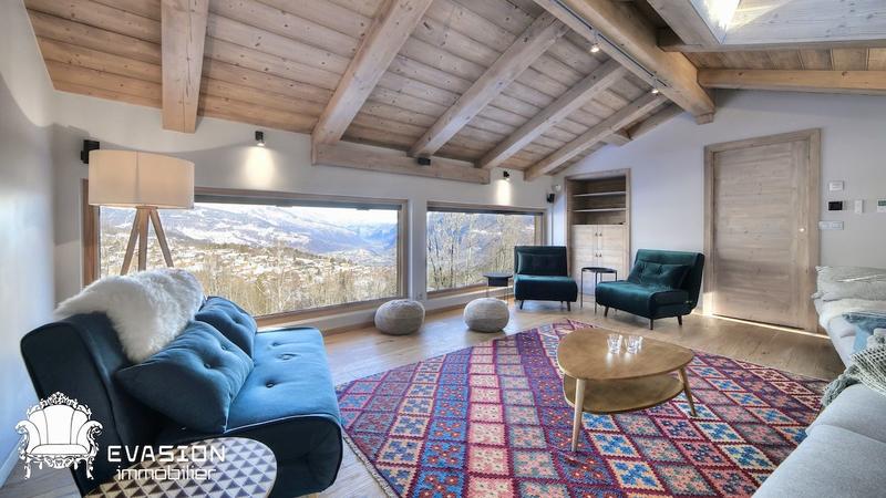 Châlet - 180 m² - 5 pièces