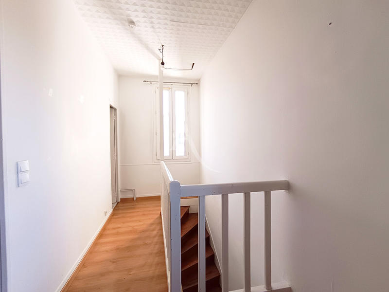 Appartement - 32 m² - 1 pièce